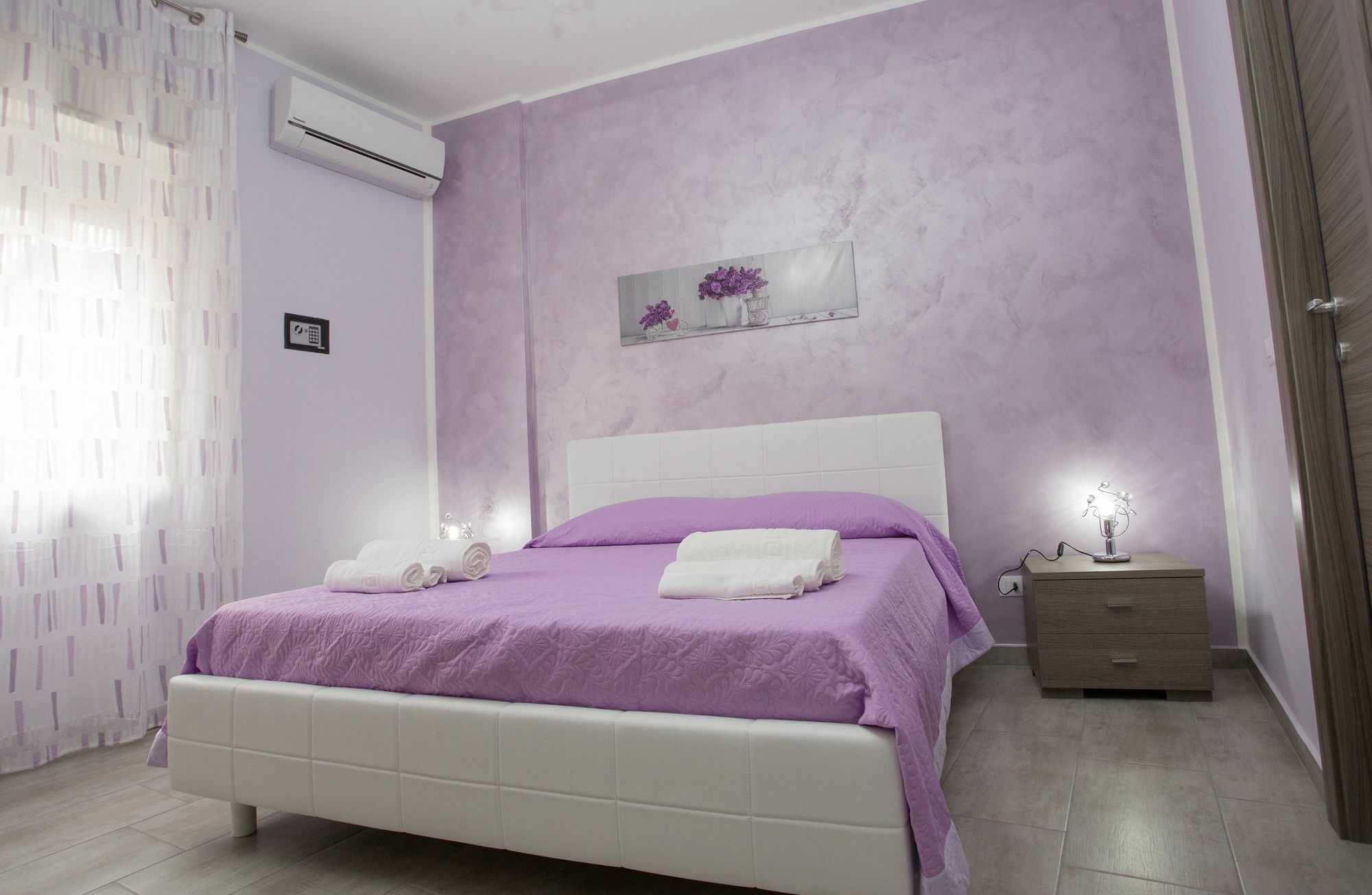 B&B Palermo Sole & Cultura Exteriér fotografie