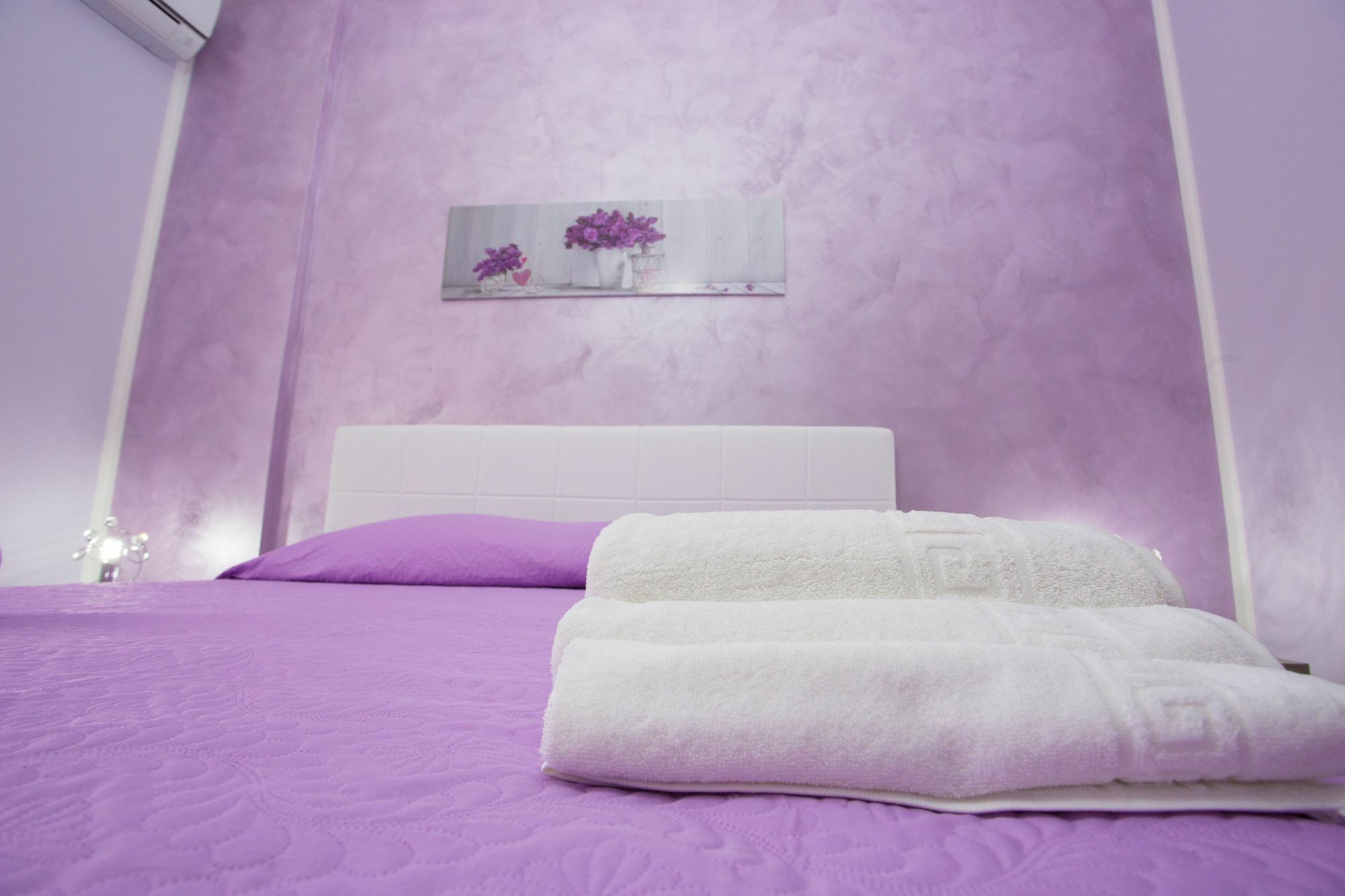 B&B Palermo Sole & Cultura Exteriér fotografie