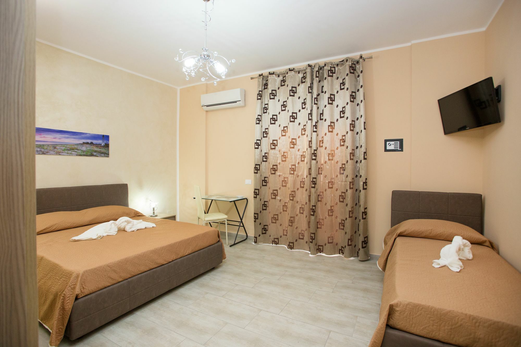 B&B Palermo Sole & Cultura Exteriér fotografie