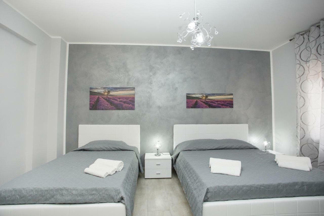 B&B Palermo Sole & Cultura Exteriér fotografie