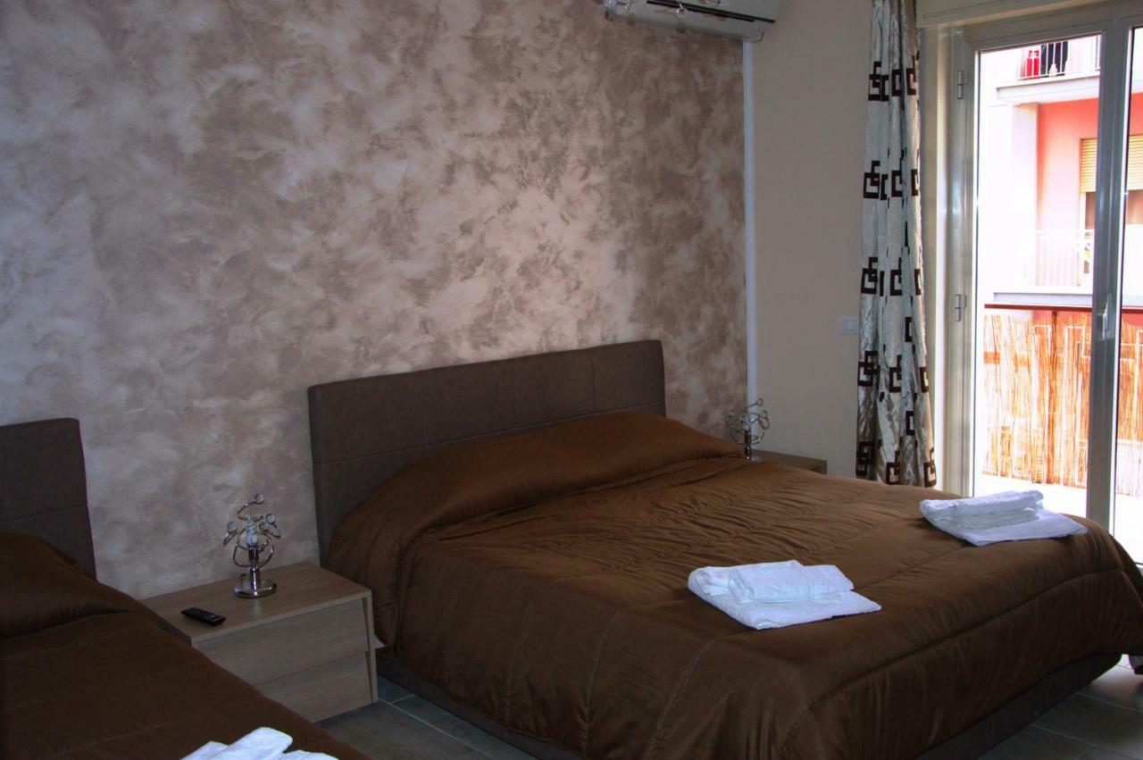 B&B Palermo Sole & Cultura Exteriér fotografie